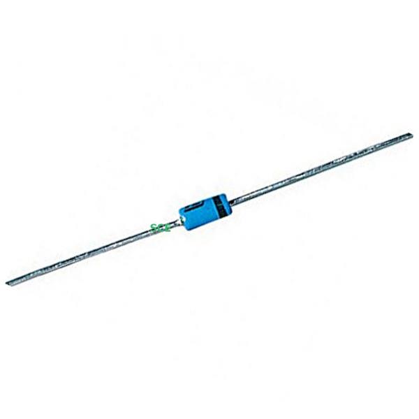 BAS 80 / Schottky Diode